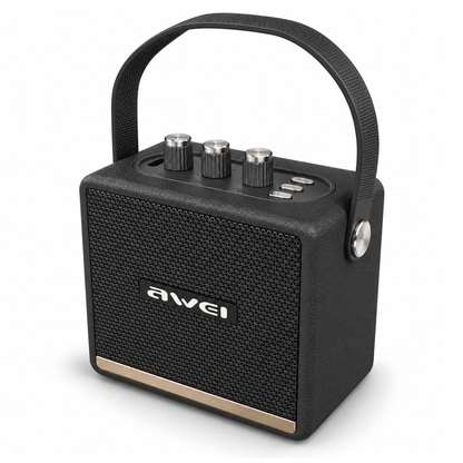 AWEI KA30 Portable Bluetooth Speaker 10W