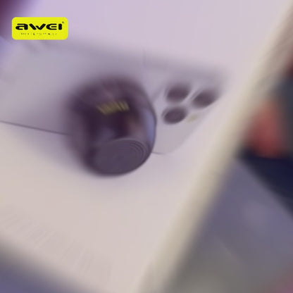 AWEI KA53 Portable Bluetooth Speaker 5W