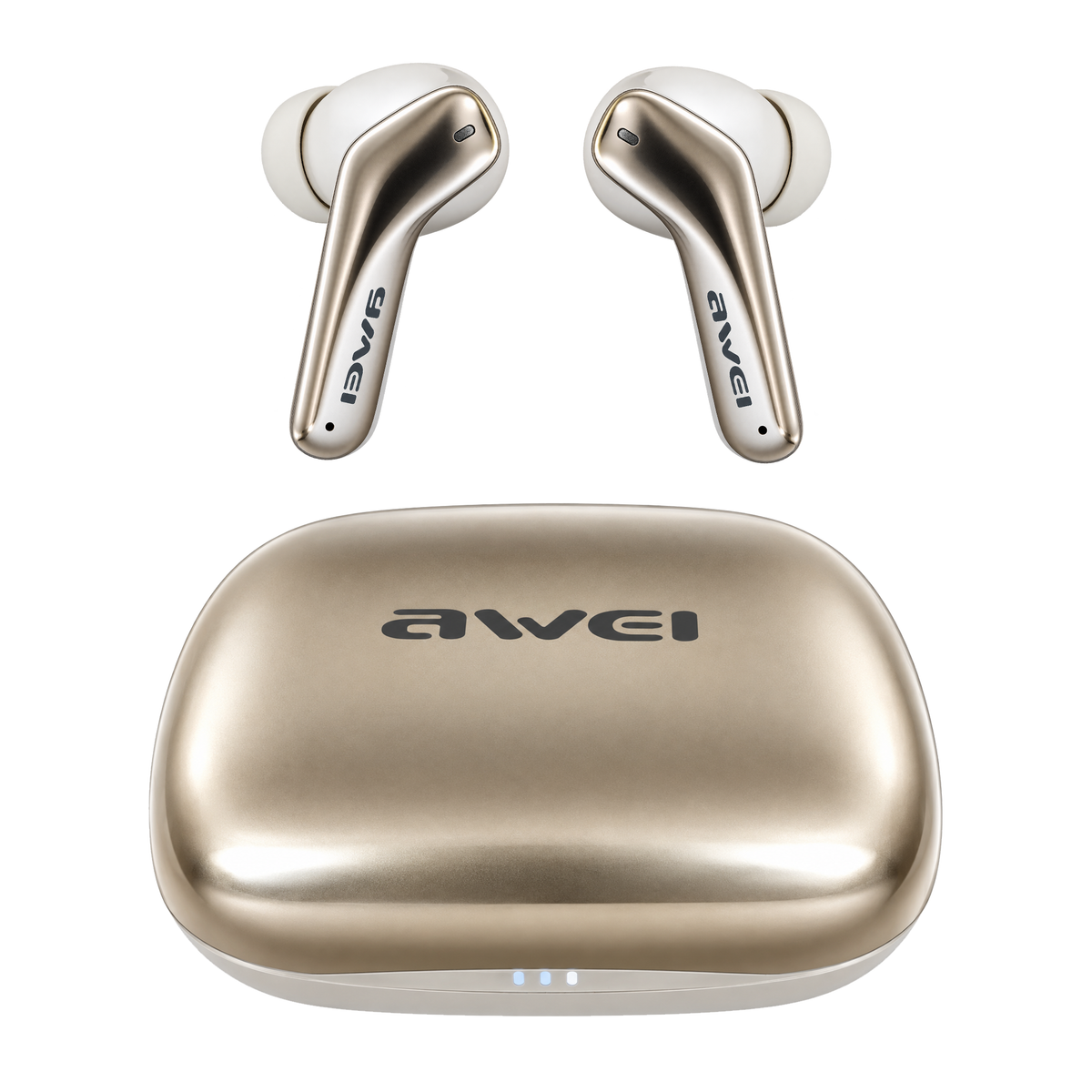 AWEI T188 ENC Wireless Bluetooth Earbuds