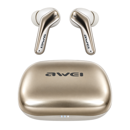 AWEI T188 ENC Wireless Bluetooth Earbuds