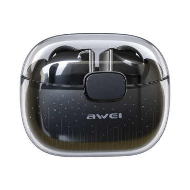 AWEI T52 ANC ENC Wireless Bluetooth Earbuds